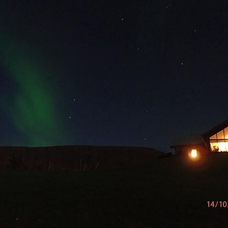 Great View Guesthouse - Jodisartun 4 Eyjafjaroarsveit المظهر الخارجي الصورة
