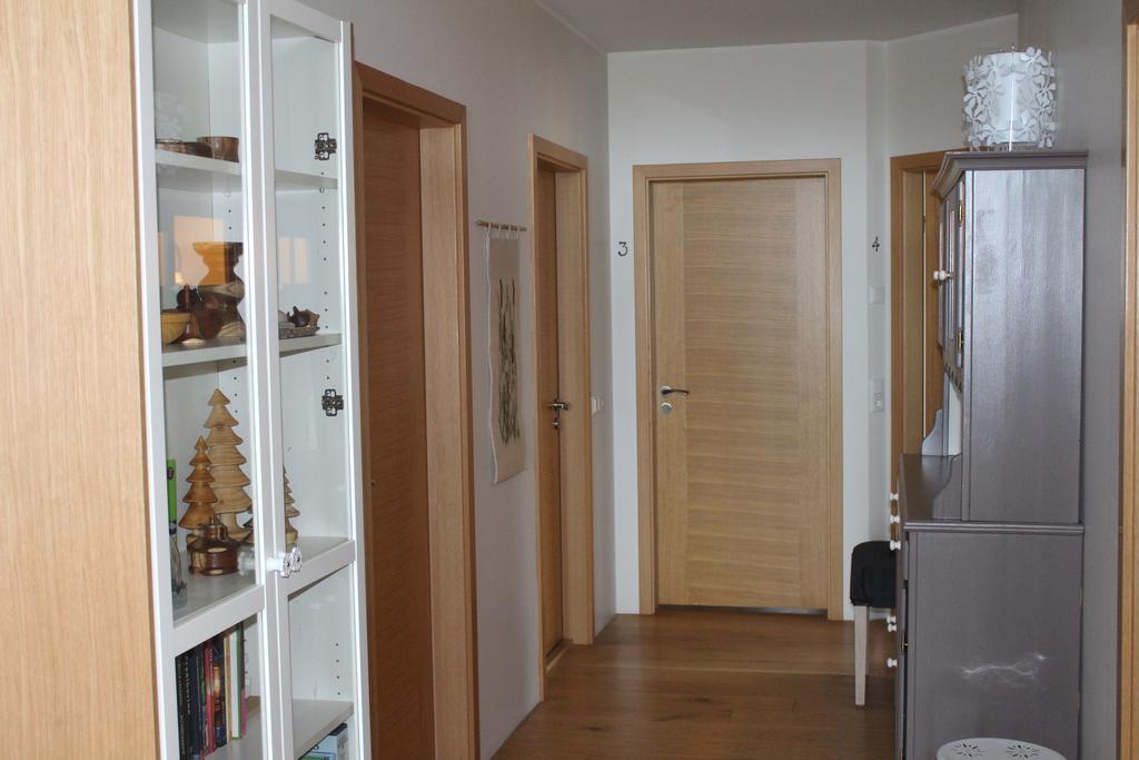 Great View Guesthouse - Jodisartun 4 Eyjafjaroarsveit المظهر الخارجي الصورة