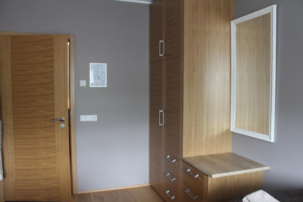 Great View Guesthouse - Jodisartun 4 Eyjafjaroarsveit المظهر الخارجي الصورة