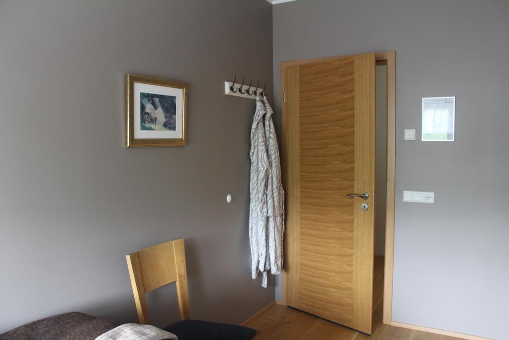 Great View Guesthouse - Jodisartun 4 Eyjafjaroarsveit المظهر الخارجي الصورة