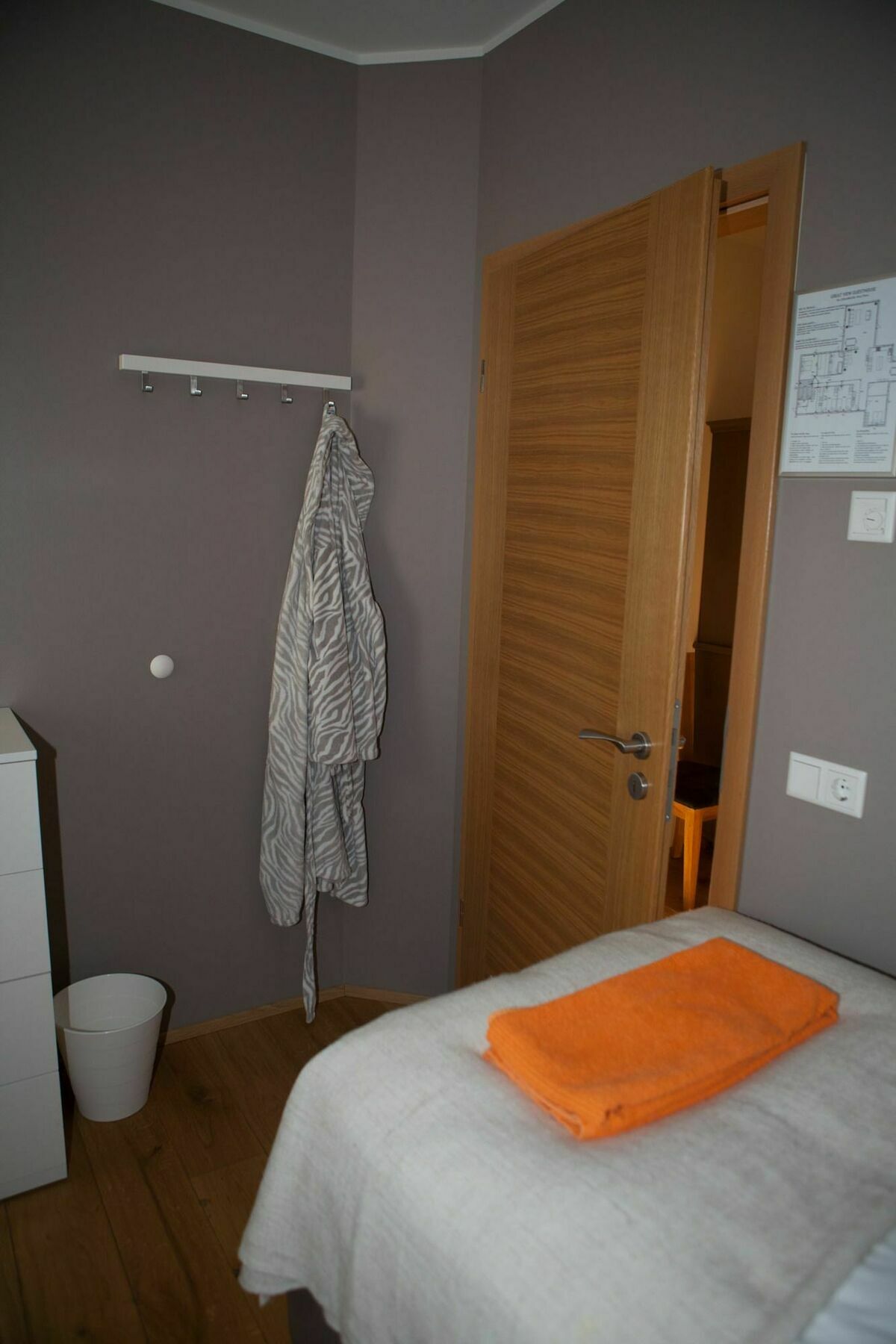 Great View Guesthouse - Jodisartun 4 Eyjafjaroarsveit المظهر الخارجي الصورة