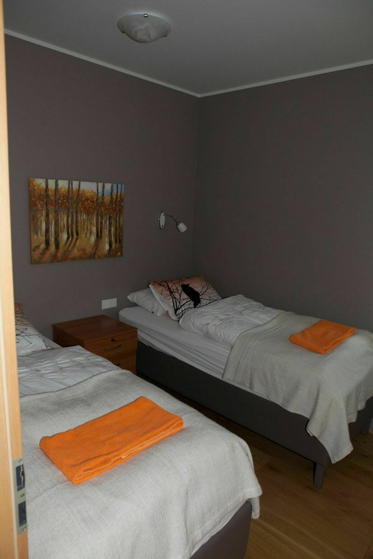Great View Guesthouse - Jodisartun 4 Eyjafjaroarsveit المظهر الخارجي الصورة