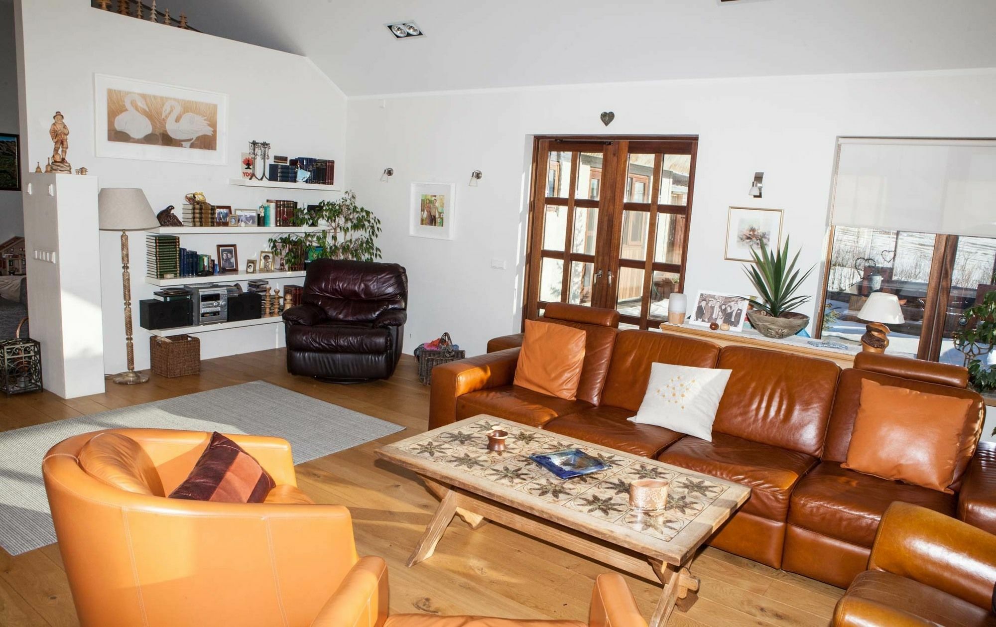 Great View Guesthouse - Jodisartun 4 Eyjafjaroarsveit المظهر الخارجي الصورة