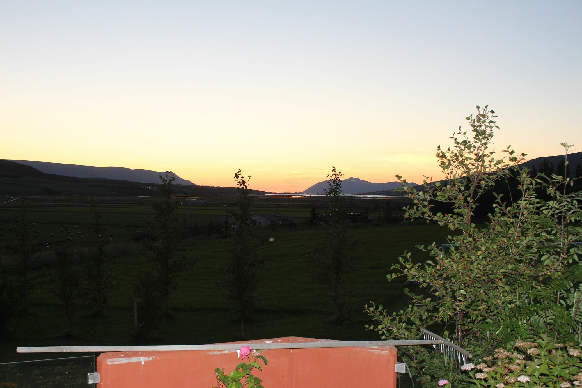 Great View Guesthouse - Jodisartun 4 Eyjafjaroarsveit المظهر الخارجي الصورة